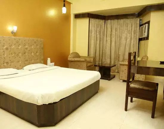 HOTEL SAMDAREEYA